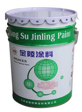 金陵涂料 环氧锌粉底漆HX-060 现货供应 量大价优