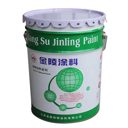 金陵涂料 环氧锌粉底漆HX-060 现货供应 量大价优