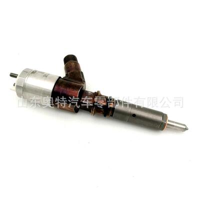 挖掘机工程机械喷油器2645A745高压共轨喷油器