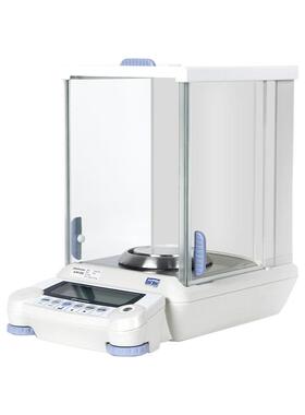 岛津AUY120/AUW220D/AUX32/ATX124R电子分析天平十万分之一0.01mg