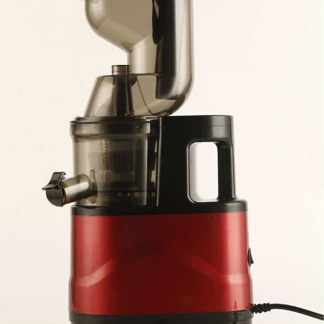 厂家生产榨汁机原汁机果蔬榨汁机学生榨汁杯螺旋榨汁机料理机