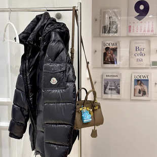 中古衣帽架简约不锈钢轻奢可移动衣服落地式挂衣架隔夜创意收纳架