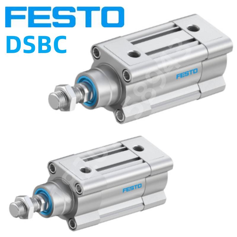 FESTO气缸DSBC-32-25-30-40-50-60-70-80-100-125-PPSA-PPVA-N3