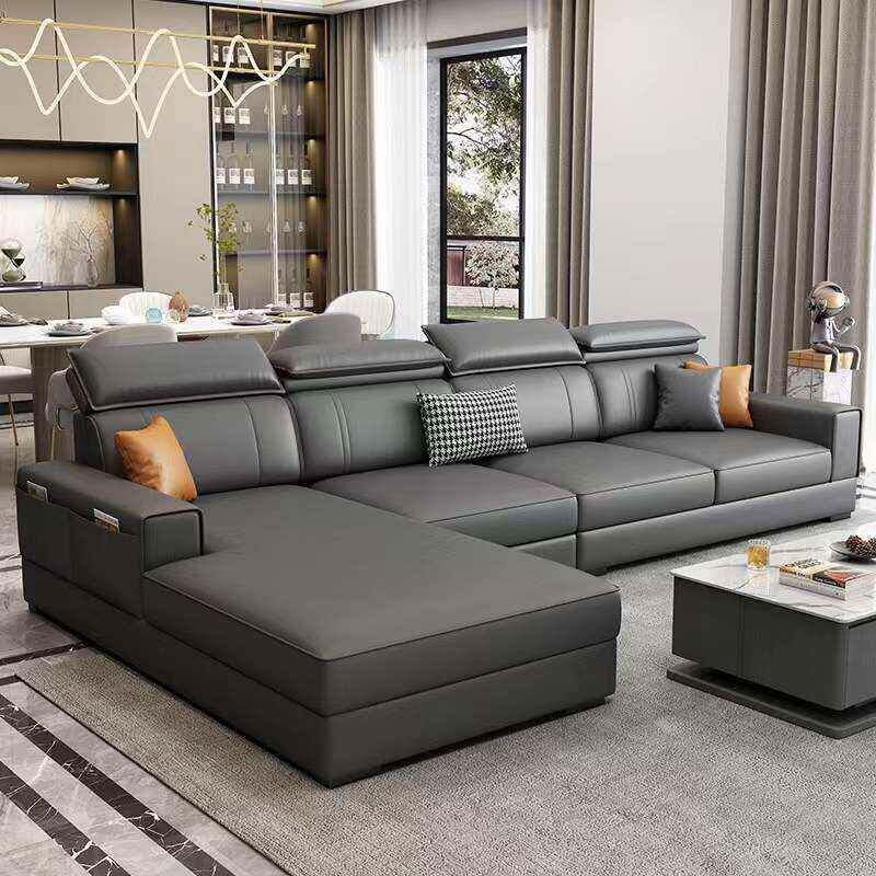 科技布沙发垫定制加硬实木中式乳胶椰棕海绵坐垫防滑防水四季通用