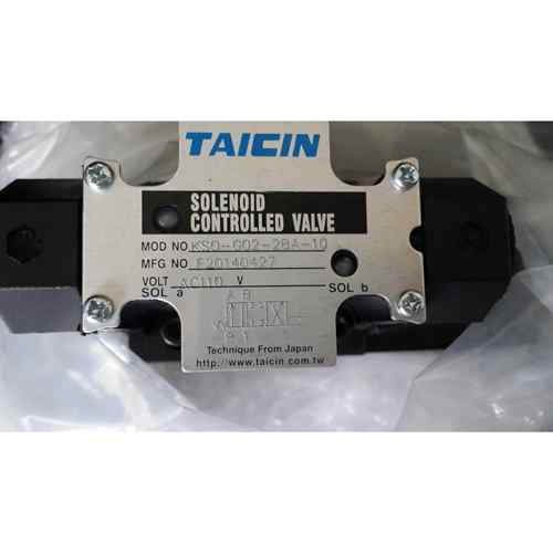 TAICIN泰炘叠加溢流阀MG-02P-03-T MG-02P-03-50-T MG-02B-03-T