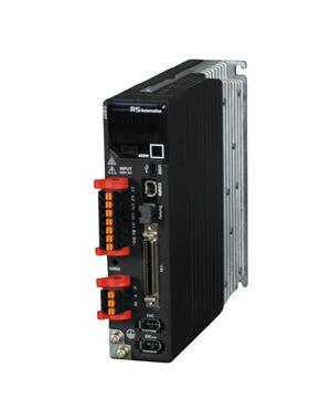 CSD7-02BXF1伺服驱动器200W脉冲/模拟型 拍前请确认货期和价格