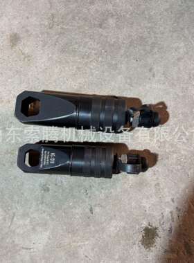 NC系列分体式液压螺母破切器螺帽生锈切除器螺帽破开器破生锈螺帽