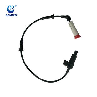 1164 34521164651 609ABS感应线前E46 1165 651 3452