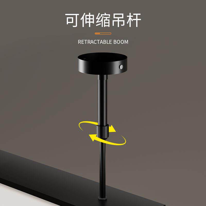 饮品奶茶店点茶取茶通体发光灯箱提示牌小酒馆吧台悬挂式广告招牌