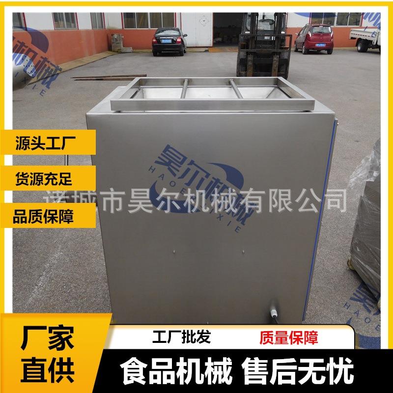 冻肉绞肉机大型商用不锈钢冻盘绞肉机鱼头鱼骨立式绞肉机设备优