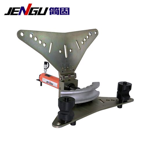 /简固IW-125-P弯排弯管机高速液压加工机金属成型设备