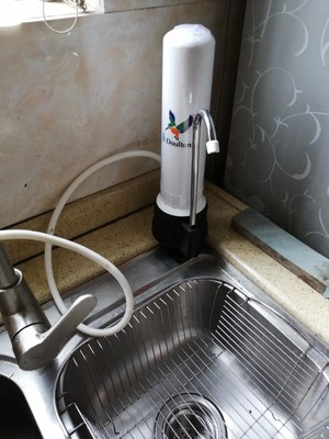 调查心得英国道尔顿净水器怎么样，如何换滤芯？专家来教你