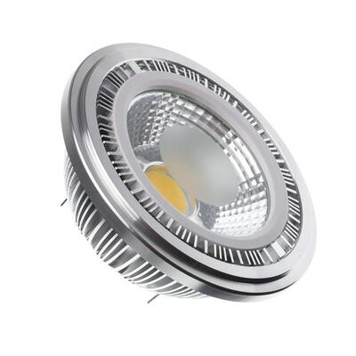 Ar111 cob 20W es111 cob射灯 led ar111豆胆灯导轨灯 天花灯高亮