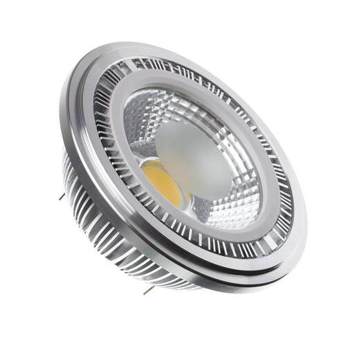 Ar111 cob 20W es111 cob射灯 led ar111豆胆灯导轨灯 天花灯高亮