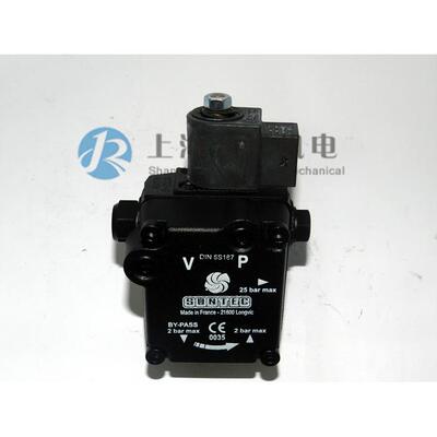 AL65B9532 桑泰克SUNTEC油泵 AL65C9588/9589 AL35C9528