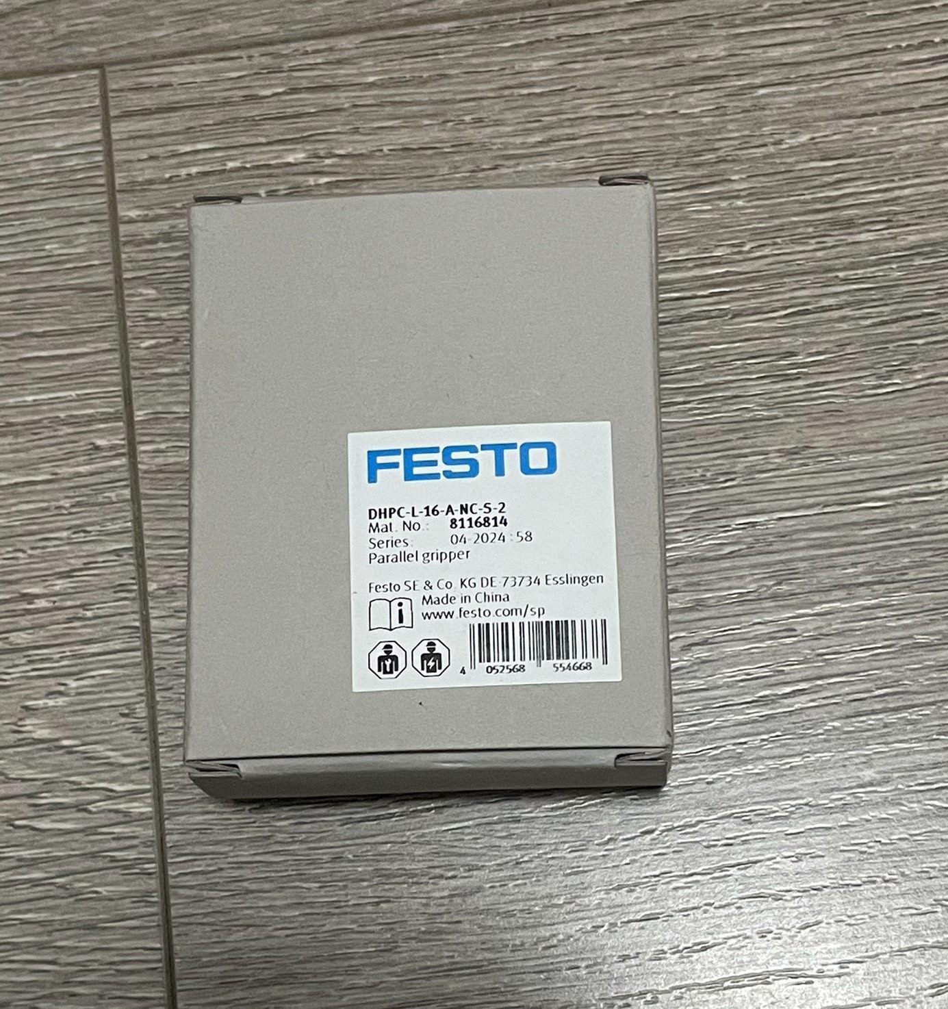 FESTO
