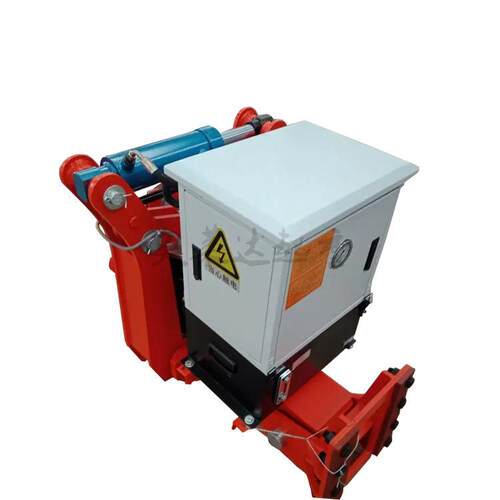 TZJ-A-200型龙门吊防风液压夹轨器行吊弹簧铁楔夹轨器