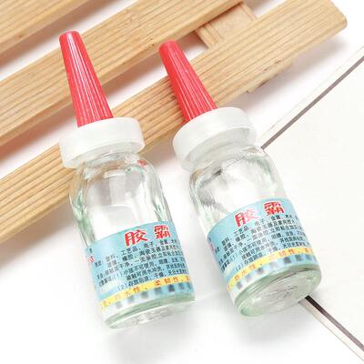 T Manufacturer Direct Sale Strong Adhesive Universal Glue Qu