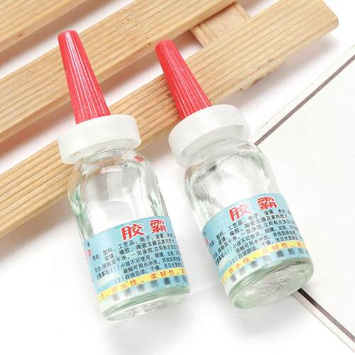 T Manufacturer Direct Sale Strong Adhesive Universal Glue Qu