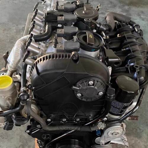 3EA888迈腾途观1.8T锐新帕萨特昊CC奥迪KEL动A6L A4LQ5Q发机