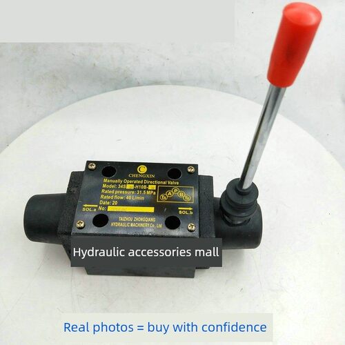 手换向动阀34SM-H10B-T 34SM-H10B-W 34SO-L10H-T 34SO-H10B-W