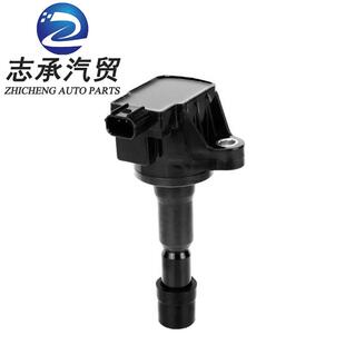 003CM11 RB0 116热销电喷 Z1.5L宽插点火线圈30520 飞度锋范CR