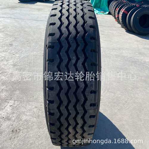双钱轮胎9R22.5 315/80R22.5 295/80R22.5真空钢丝货车轮胎