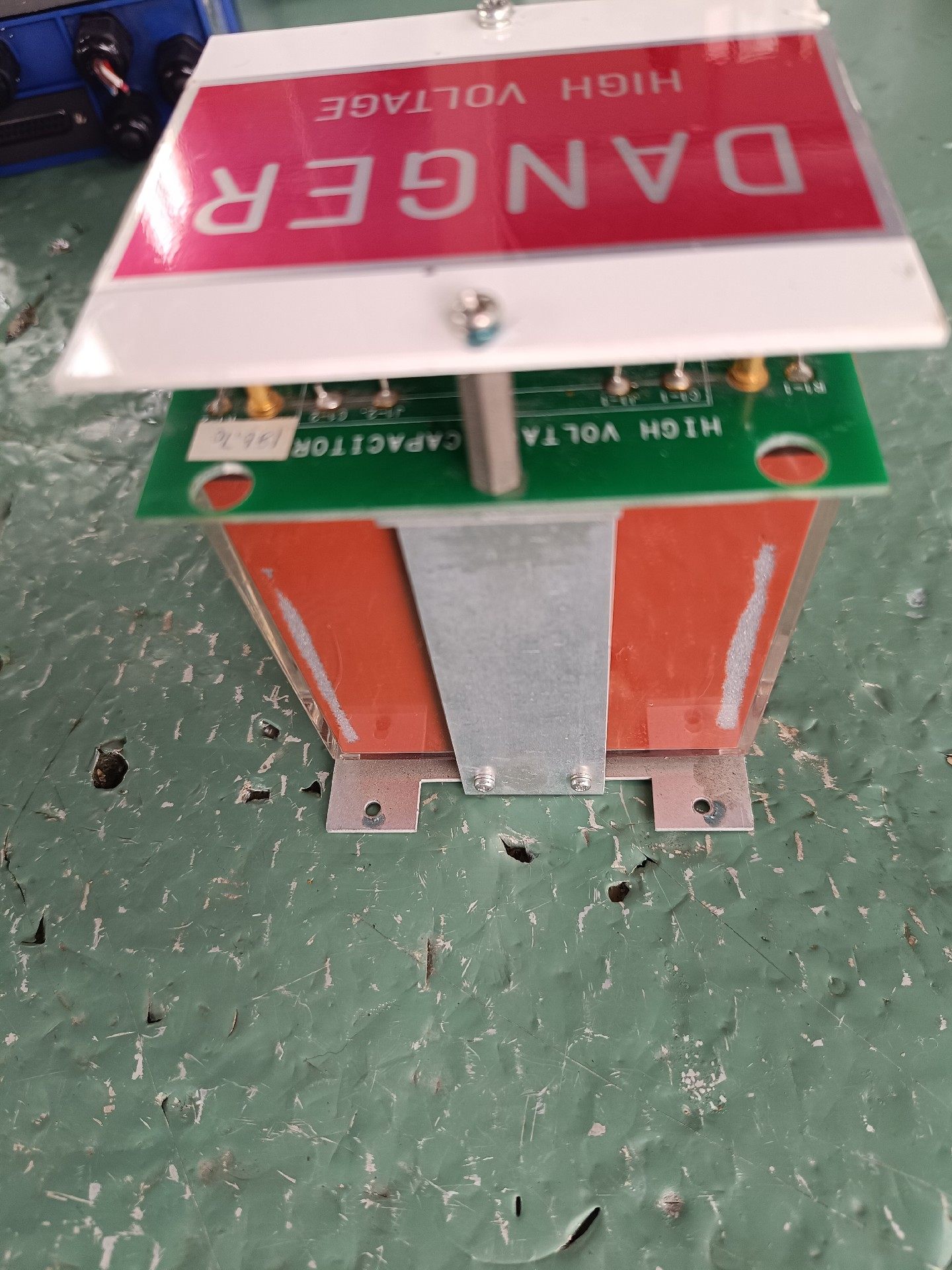 进口高电压容量器，原装拆机，需要的联系！