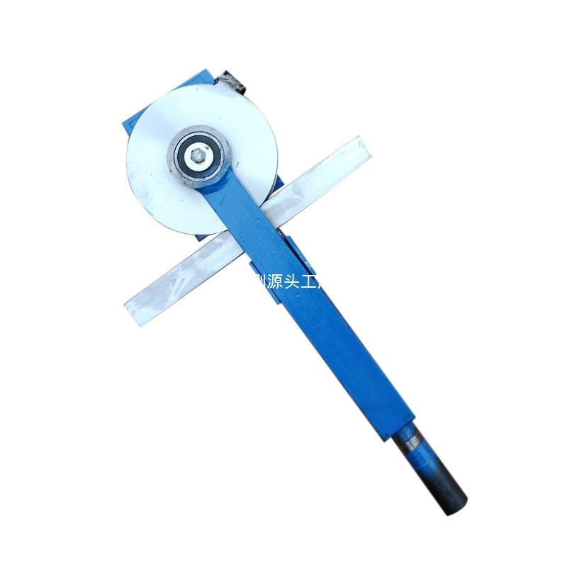 动管器圆管719弯弯手机不锈钢折管弯器弯管管折弯机