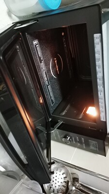 松下微波炉好还是格兰仕好?? 松下微波炉究竟怎么样?