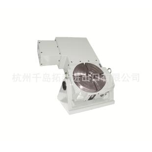 TVRNC 潭兴4 气压 2轴电脑数控分度盘 210潭兴四轴
