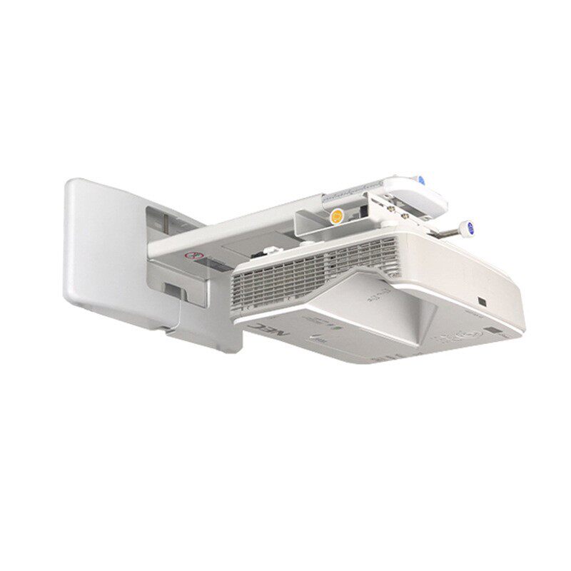 厂家直供LT30超短焦激光投影机挂架吊架激光电视墙壁安装挂架