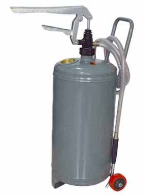 筑采注油泵手动加注器加油机手摇泵抽油机20L大容量手压款1个价