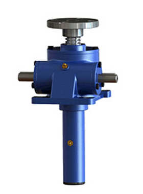 蜗轮sl系列 联动螺旋sl02t0丝..升降机升降机杆5t1t2t升降机涡轮