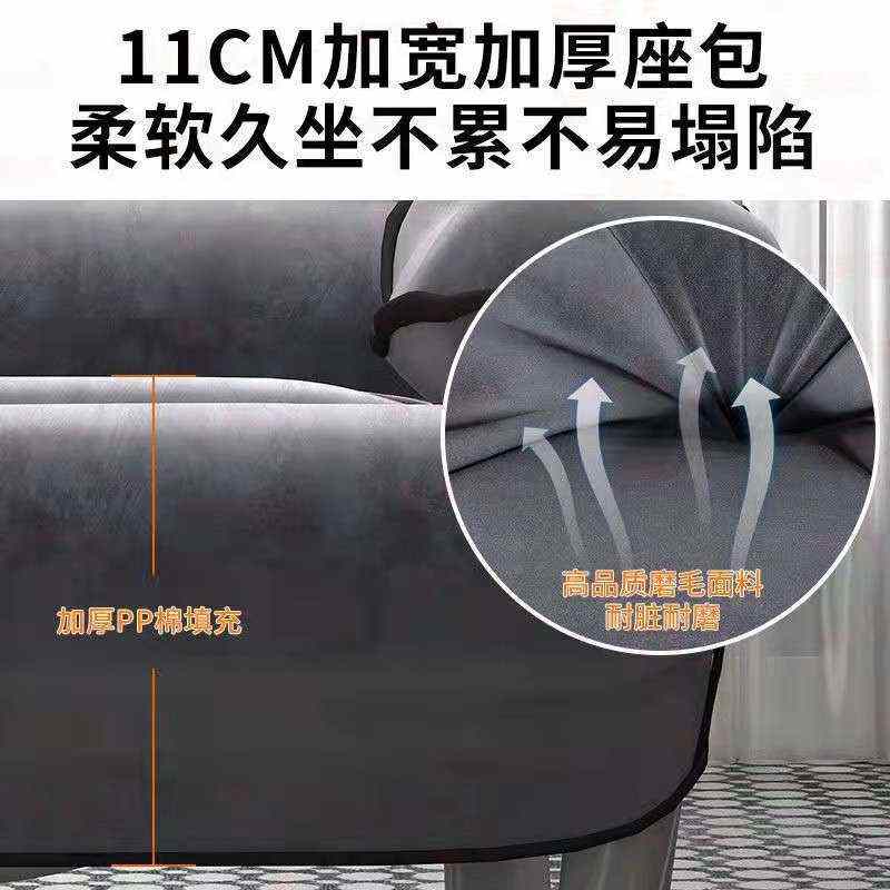 阳台躺椅单人沙发家用懒人椅现代卧室电脑椅学生宿舍休闲寝室折叠