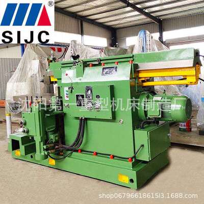 沈阳机床BC6063牛头刨床BC6066金属平面刨削卧式牛头刨床可加数显