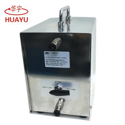 尘埃粒子计数器高压气体扩散器空气净化设备装置