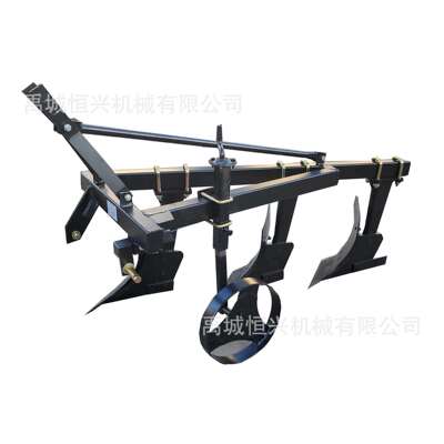 厂家供应全挂式铧式犁双铧犁220320铧式犁各种型号农业机械