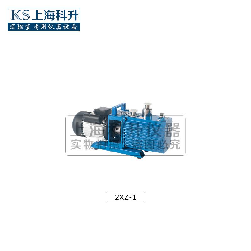 旋片式真空油泵2XZ-0.25L0.5L1L2L4L单相三相真空油泵谭氏