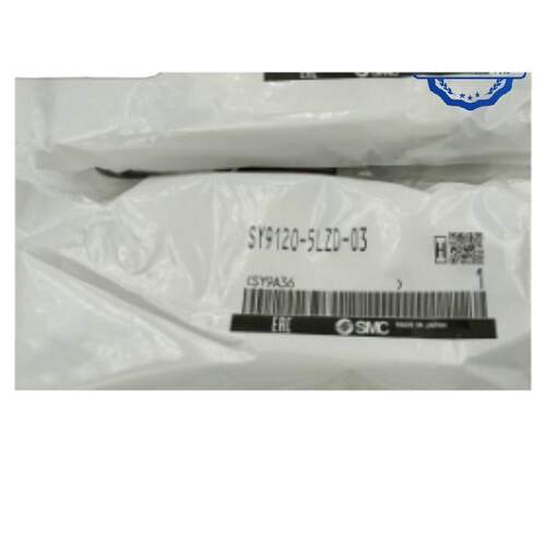 SY9120-5L-03 3LZ 4LD 6LO LZD LZE LOU LOZ C8C10C12 S MC电磁阀