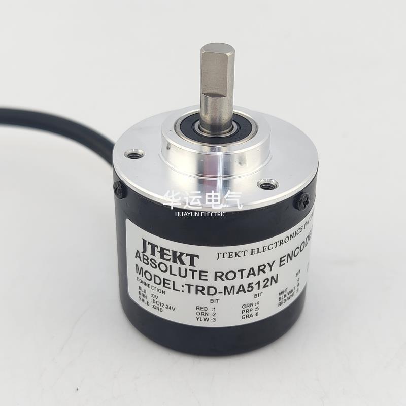 新品 原装TRD-MA256N TRD-MA512N TRD-MA512P光洋 KOYO编码器