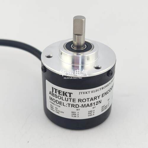 新品 原装TRD-MA256N TRD-MA512N TRD-MA512P光洋 KOYO编码器