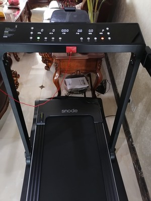 斯诺德VT20跑步机怎么样?用后一个说出真实内幕