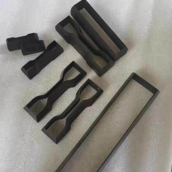 防水卷材裁刀 橡胶哑铃裁刀6*115模具 圆形直角矩形裁刀 规格齐全