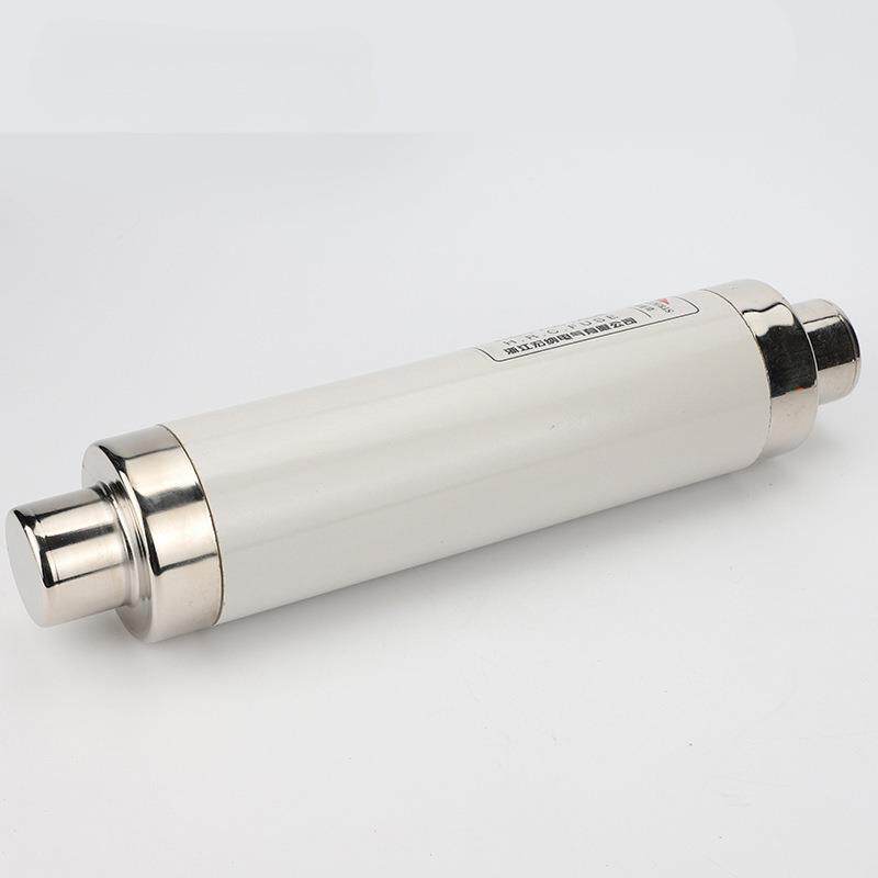 高压限流熔断器XRNT10-12KV10A20A40A50A63安80A100A箱变保险管丝