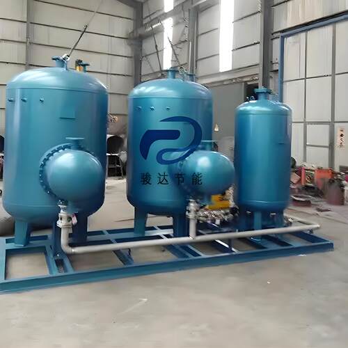 厂家直销节能型RV容积式换热器 不锈钢304U型换热管 热交换器