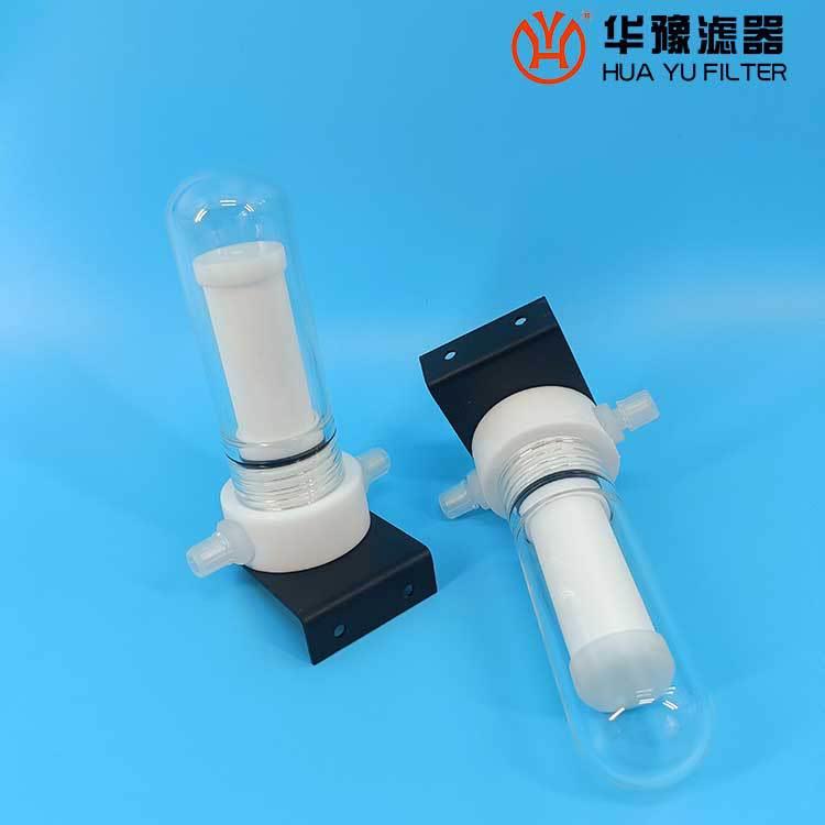 CEMS气体过滤器保护过滤器华豫滤器