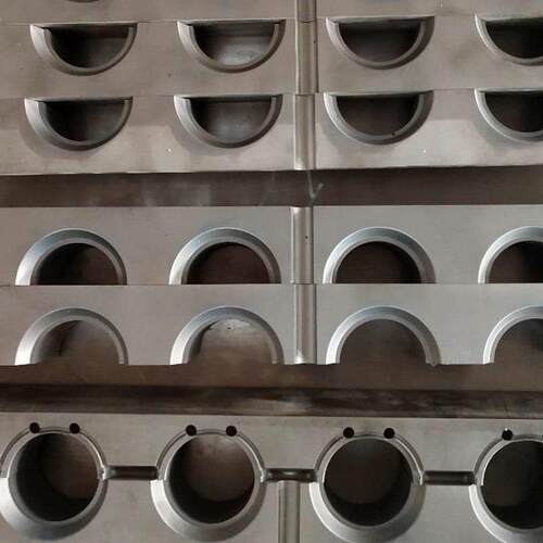 工业用橡胶模具汽车减震器橡胶模具橡胶垫模具