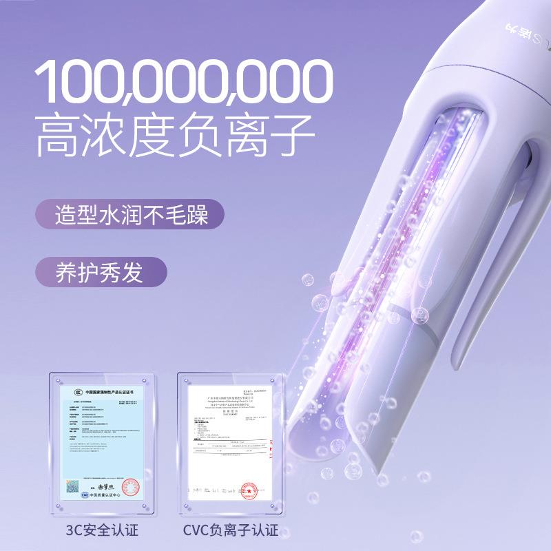 女士32mm全自动卷发棒大卷波浪负离子持久定型懒人卷发神器电卷棒