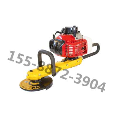 NB-180B手持式打磨机便携式铁路维修养护工务用具角磨机
